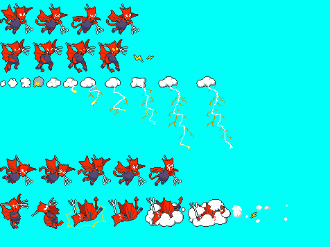 Bart Devil