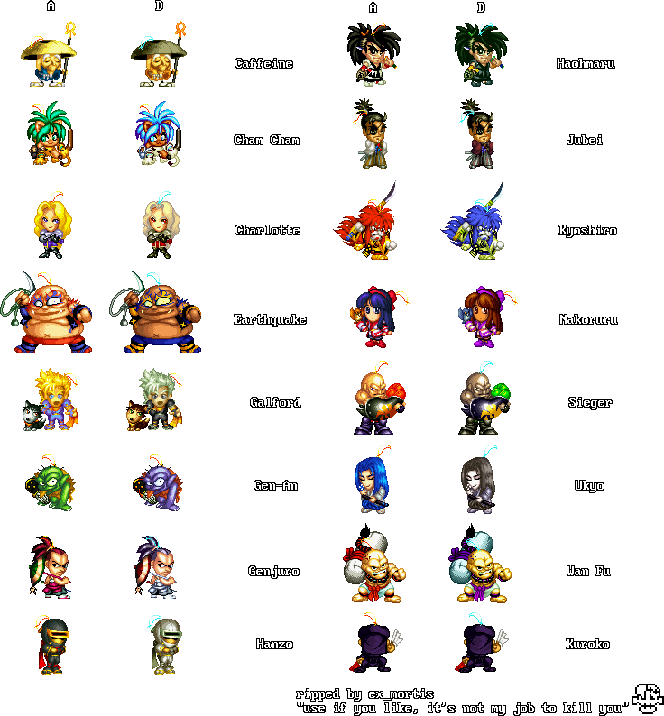 Toy Transformations