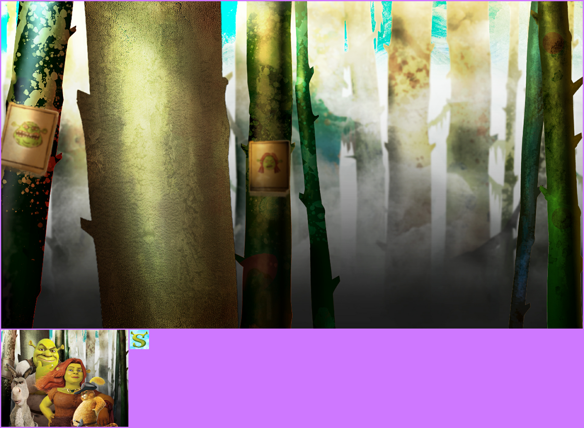 Game Banners & Icon