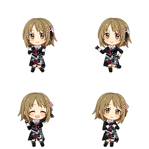 Kanako Mimura (Next Frontier)