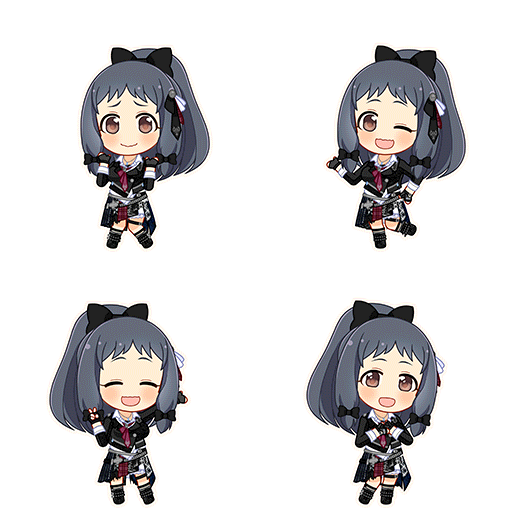 Kurumi Ohnuma (Next Frontier)