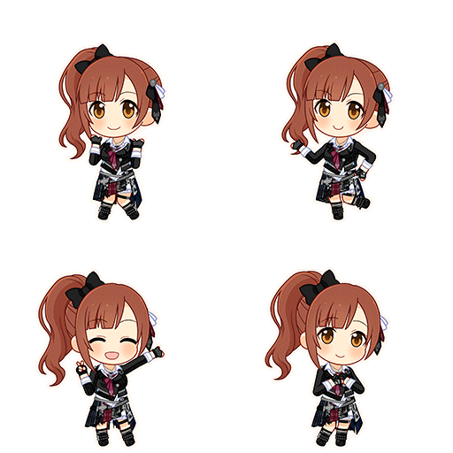 Kyoko Igarashi (Next Frontier)