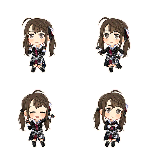 Saori Okuyama (Next Frontier)
