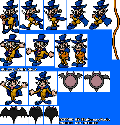 Phantom Dopon