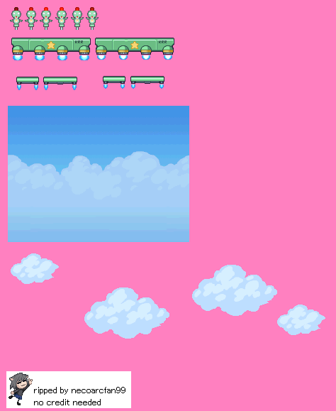 Sky Battle