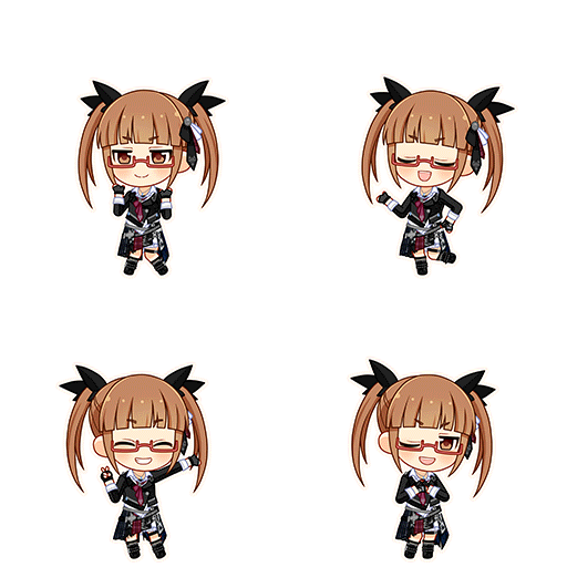 Akiha Ikebukuro (Next Frontier)