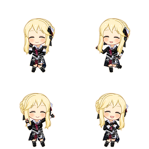 Clarice (Next Frontier)