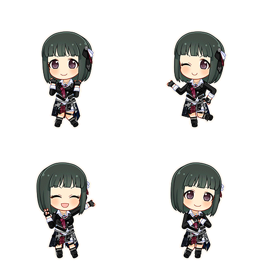 Hitomi Niwa (Next Frontier)