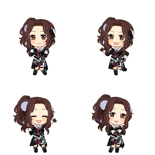 Kanna Ariura (Next Frontier)