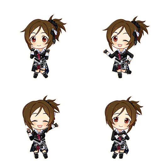 Karin Domyoji (Next Frontier)