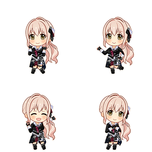 Kotoka Saionji (Next Frontier)