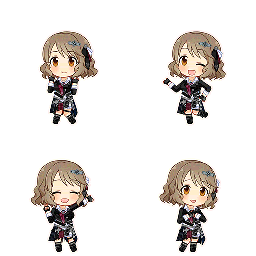 Miyabi Tsukimiya (Next Frontier)