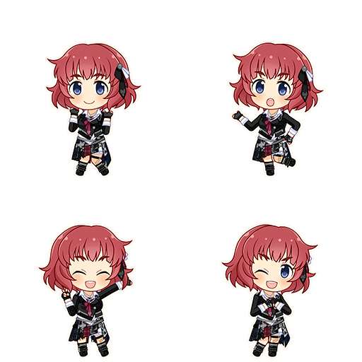 Miyako Anzai (Next Frontier)