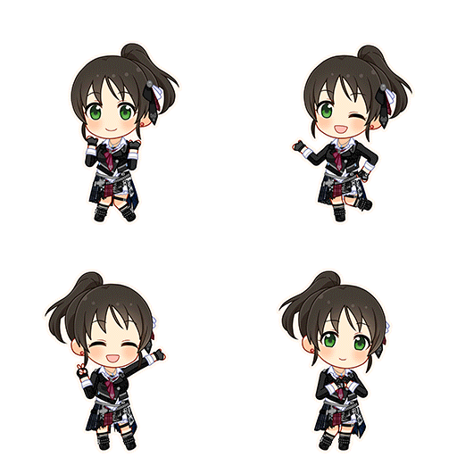 Miyo Harada (Next Frontier)