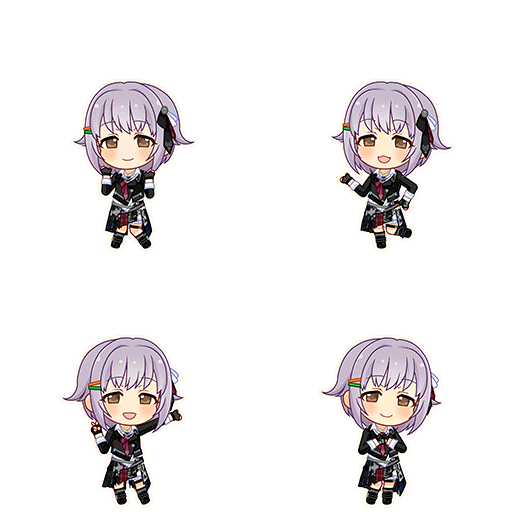 Sachiko Koshimizu (Next Frontier)