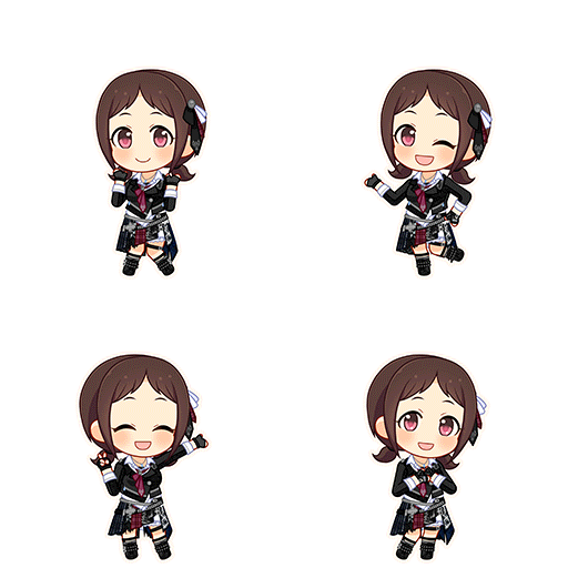 Sakura Muramatsu (Next Frontier)