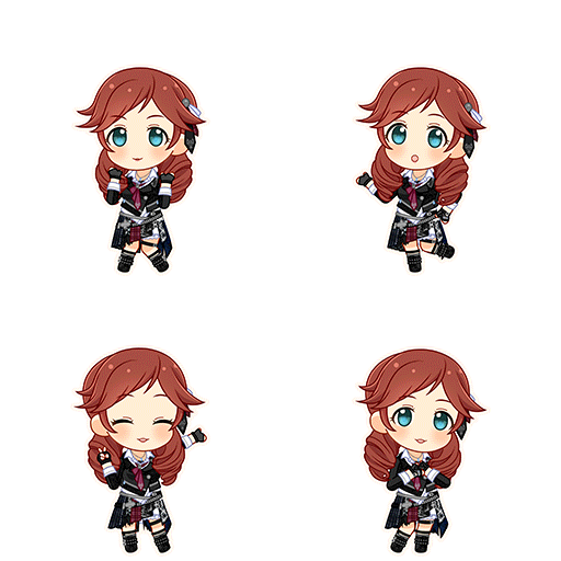 Setsuna Imura (Next Frontier)