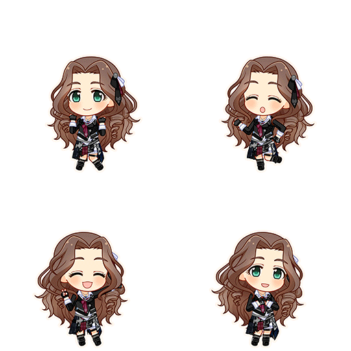 Wakaba Kusakabe (Next Frontier)
