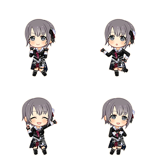 Yuuki Otokura (Next Frontier)