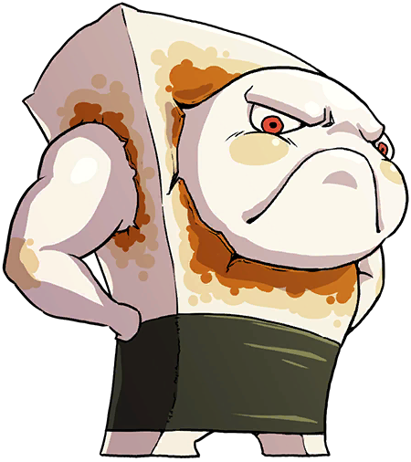 Mochismo