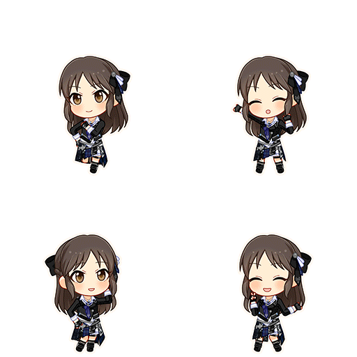 Arisu Tachibana (Next Frontier)