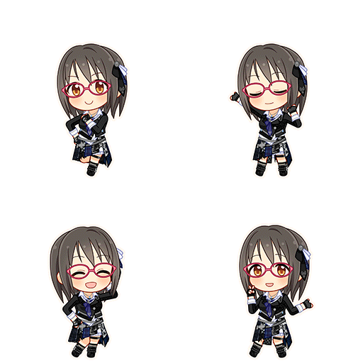 Haruna Kamijo (Next Frontier)
