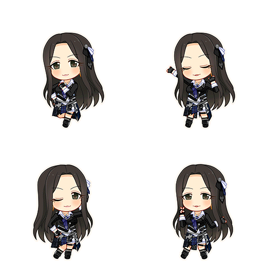 Helen (Next Frontier)