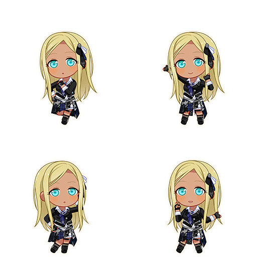 Layla (Next Frontier)