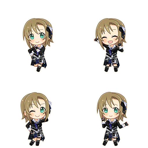 Riina Tada (Next Frontier)