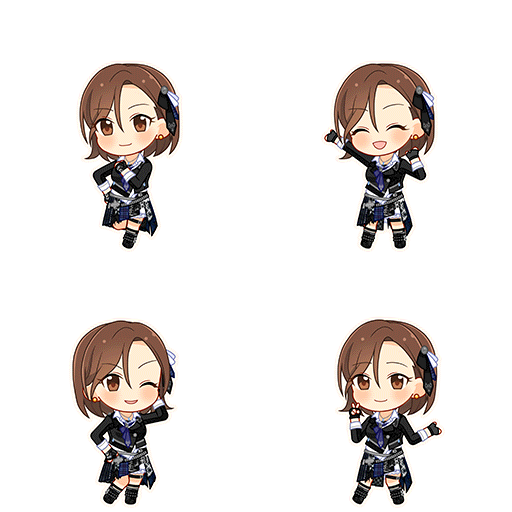 Seira Mizuki (Next Frontier)