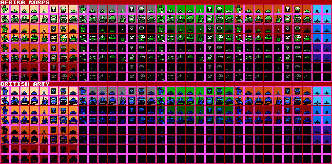 Units (Battle)