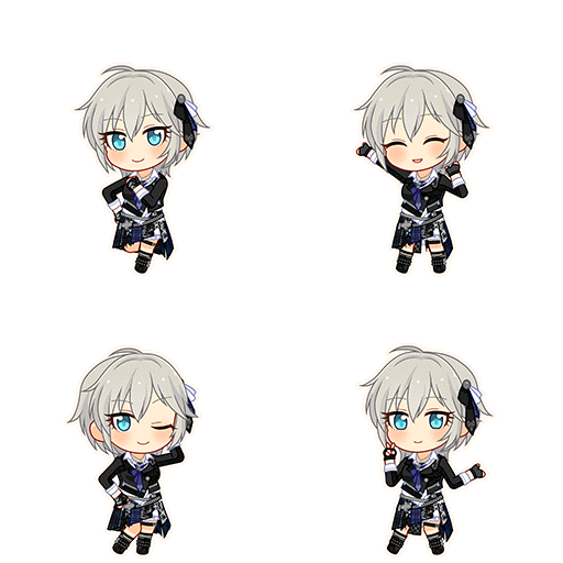 Anastasia (Next Frontier)