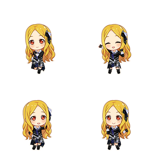 Hijiri Mochizuki (Next Frontier)