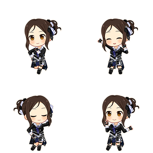 Honoka Ayase (Next Frontier)