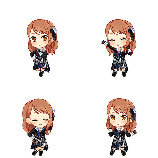 Karen Hojo (Next Frontier)