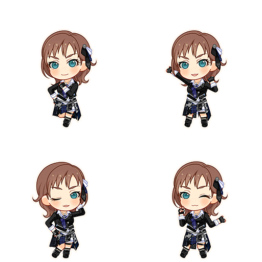 Kate (Next Frontier)
