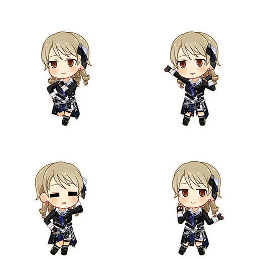 Nono Morikubo (Next Frontier)