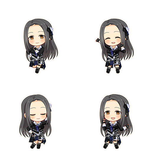 Shiori Sena (Next Frontier)