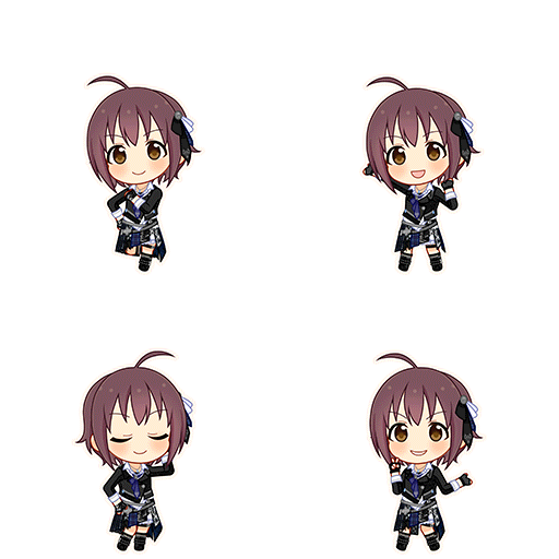 Tamami Wakiyama (Next Frontier)
