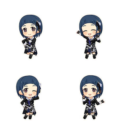 Yasuha Okazaki (Next Frontier)
