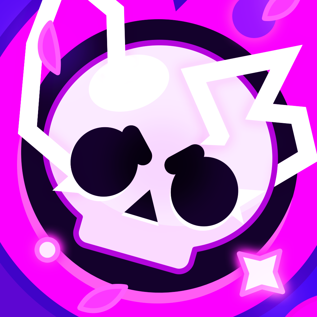 Hypercharge Icon