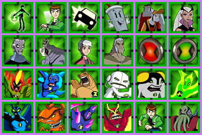 Achievement Icons