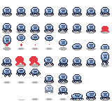 Ice Bug