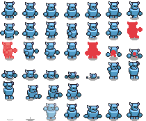 Ice Golem