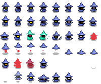 Ice Mage