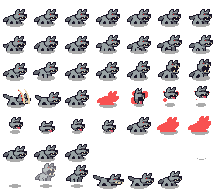 IceWolf