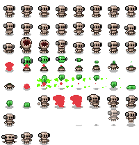 The Way Home: Pixel Roguelike - Psycho