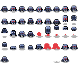 Spider Small