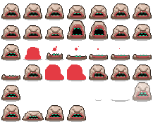Ugly Face