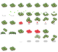 Worm Eggs